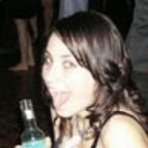 Meet your Posher, Katelyn